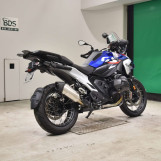 Мотоцикл BMW r1300gs з пробігом 4326 km