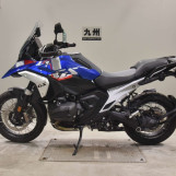 Мотоцикл BMW r1300gs з пробігом 4326 km