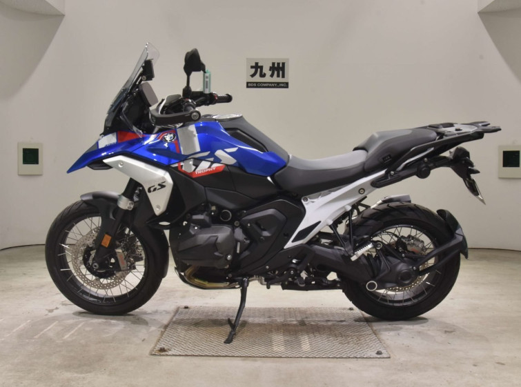 Мотоцикл BMW r1300gs з пробігом 4326 km