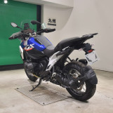 Мотоцикл BMW r1300gs з пробігом 4326 km