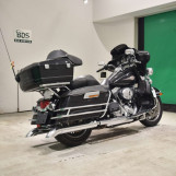 Мотоцикл HD ELECTRA GLIDE FLHTC1580 з пробігом 18756 km