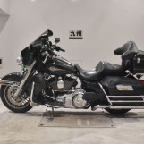 Мотоцикл HD ELECTRA GLIDE FLHTC1580 з пробігом 18756 km