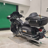 Мотоцикл HD ELECTRA GLIDE FLHTC1580 з пробігом 18756 km