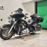 Мотоцикл HD ELECTRA GLIDE FLHTC1580 з пробігом 18756 km