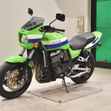 Мотоцикл Kawasaki ZRX1100 з пробігом 25874 km