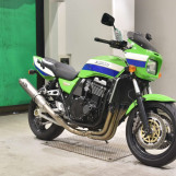Мотоцикл Kawasaki ZRX1100 з пробігом 25874 km