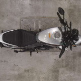 Мотоцикл HD X350 с пробегом 6573 km