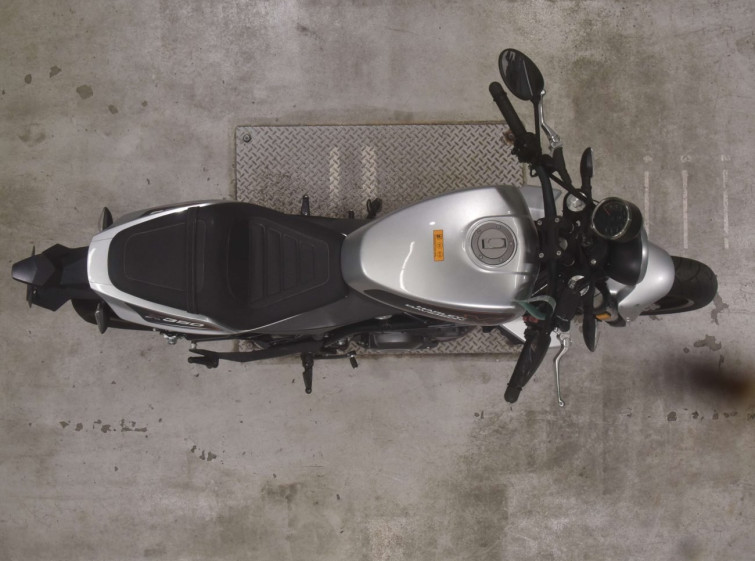 Мотоцикл HD X350 с пробегом 6573 km