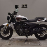 Мотоцикл HD X350 с пробегом 6573 km