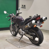 Мотоцикл Honda HORNET CB250F з пробігом 22406 km