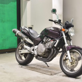 Мотоцикл Honda HORNET CB250F з пробігом 22406 km