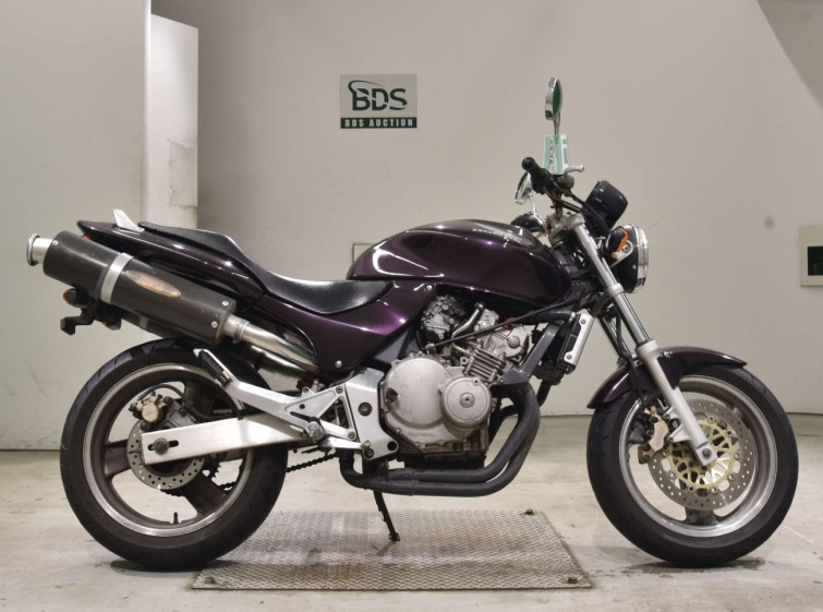 Мотоцикл Honda HORNET CB250F з пробігом 22406 km