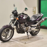 Мотоцикл Honda HORNET CB250F з пробігом 22406 km