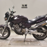 Мотоцикл Honda HORNET CB250F з пробігом 22406 km