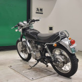 Мотоцикл Yamaha SR400 з пробігом 53722 km