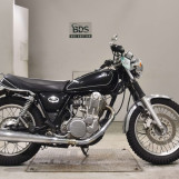 Мотоцикл Yamaha SR400 з пробігом 53722 km