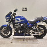 Мотоцикл Kawasaki ZRX1200 DAEG з пробігом 66965 km