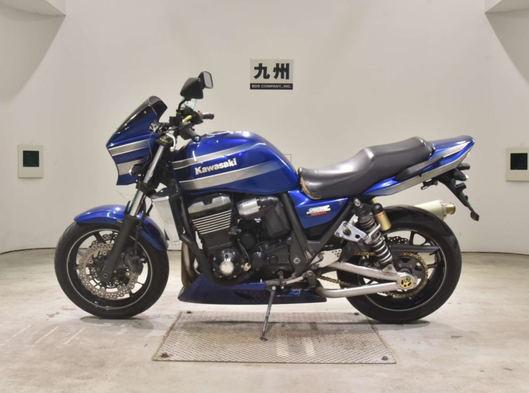 Мотоцикл Kawasaki ZRX1200 DAEG з пробігом 66965 km