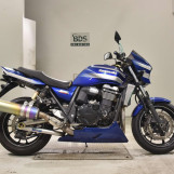 Мотоцикл Kawasaki ZRX1200 DAEG з пробігом 66965 km