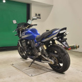 Мотоцикл Kawasaki ZRX1200 DAEG з пробігом 66965 km