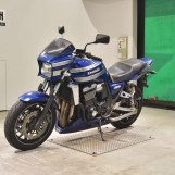 Мотоцикл Kawasaki ZRX1200 DAEG з пробігом 66965 km
