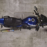 Мотоцикл Kawasaki ZRX1200 DAEG з пробігом 66965 km