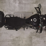 Мотоцикл Suzuki V-STROM DL650XTA с пробегом 7134 km