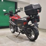 Мотоцикл Honda NC750X з пробігом 34917 km