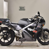 Мотоцикл Honda VFR400R з пробігом 17100 km