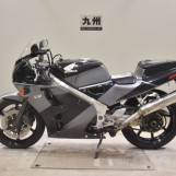 Мотоцикл Honda VFR400R з пробігом 17100 km