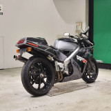 Мотоцикл Honda VFR400R з пробігом 17100 km