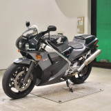 Мотоцикл Honda VFR400R з пробігом 17100 km