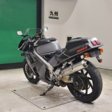 Мотоцикл Honda VFR400R з пробігом 17100 km