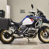 Мотоцикл BMW R1250GS ADVENTURE з пробігом 28362 km