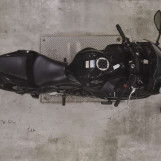 Мотоцикл Kawasaki NINJA650A з пробігом 34537 km