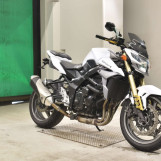Мотоцикл Suzuki GSR750A з пробігом 49211 km