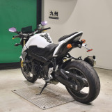 Мотоцикл Suzuki GSR750A з пробігом 49211 km