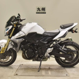 Мотоцикл Suzuki GSR750A з пробігом 49211 km