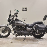 Мотоцикл Yamaha DRAGSTAR XVS250 з пробігом 34132 km
