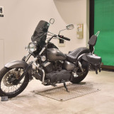 Мотоцикл Yamaha DRAGSTAR XVS250 з пробігом 34132 km