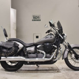 Мотоцикл Yamaha DRAGSTAR XVS250 з пробігом 34132 km