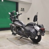 Мотоцикл Yamaha DRAGSTAR XVS250 з пробігом 34132 km