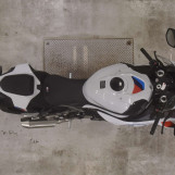 Мотоцикл BMW S1000RR с пробегом 1 km