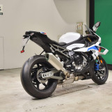 Мотоцикл BMW S1000RR с пробегом 1 km