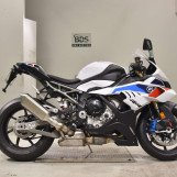 Мотоцикл BMW S1000RR с пробегом 1 km