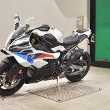 Мотоцикл BMW S1000RR с пробегом 1 km