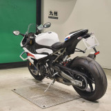 Мотоцикл BMW S1000RR с пробегом 1 km