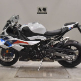 Мотоцикл BMW S1000RR с пробегом 1 km