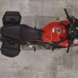 Мотоцикл Honda CBR650F з пробігом 19445 km