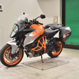 Мотоцикл KTM 1290 SUPERDUKE GT с пробегом 23264 km